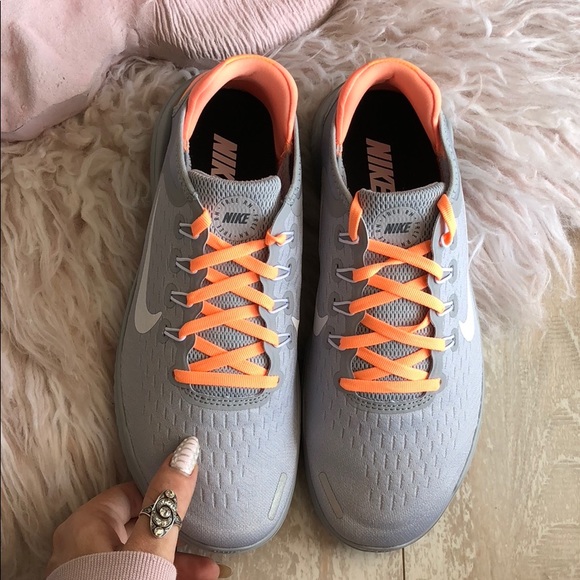 NWT Nike ID Free RN 2018 Custom - Picture 4 of 8